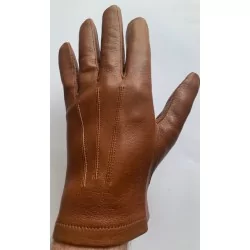 Gants en cuir de Mi-saison...