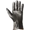 Gants fins, cuir 100% - mi saison