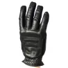 Gants fins, cuir 100 %  noir