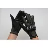 Gants de conduite 100 % cuir