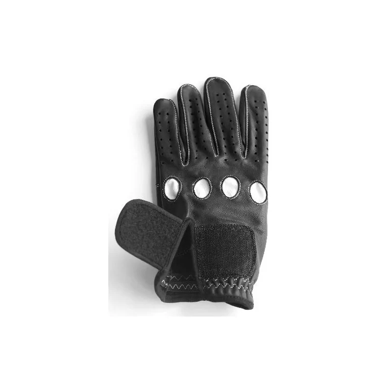 Gants de conduite 100 % cuir