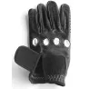 Gants de conduite 100 % cuir