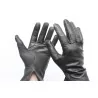 Gants 100 % cuir