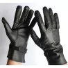 Gants 2 roues: fermeture scratch