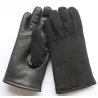 Gants cuir - Hiver