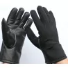 Gants cuir - Hiver