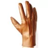 Gants cuir 100% - mi saison