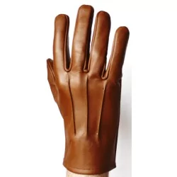 Gants cuir 100% - mi saison