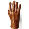 Gants cuir 100% - mi saison