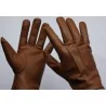 Gants cuir 100% - mi saison