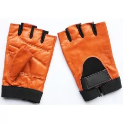 Gants Noir