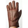 Gants cuir 100% - hiver