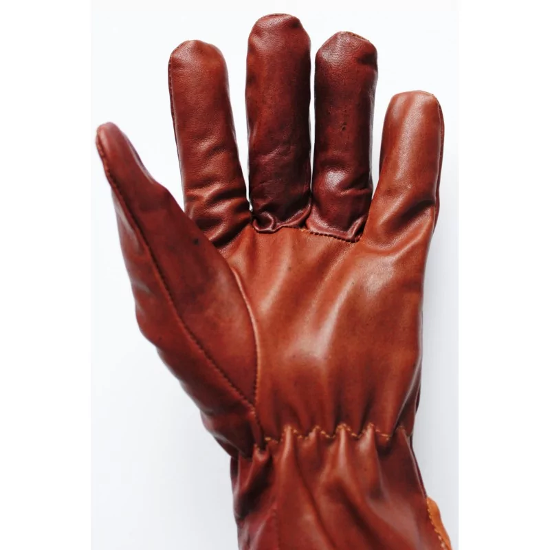 Gant De Softball Dudley SB12.5 - Série R - Cuir Grainé - Taille 12.5
