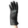 Gants cuir 100% -  mi saison