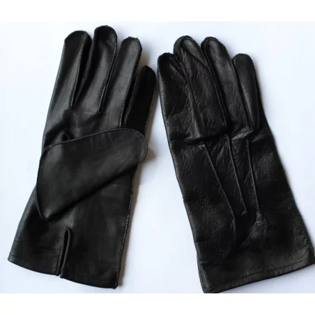 Gants fins, 100 % cuir - mi-saison Gants fins, 100 % cuir - mi-saison