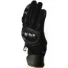 Gants cuir 100% - moto -  mi saison