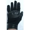 Gants cuir 100% - moto -  mi saison