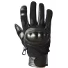 Gants cuir 100% - moto -  mi saison