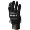 Gants cuir 100% - moto -  mi saison