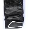 Gants cuir 100% - moto -  hiver