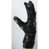 Gants cuir 100% - moto -  hiver