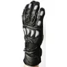 Gants cuir 100% - moto -  hiver