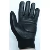 Gants cuir moto  