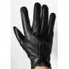 Gants cuir 100% -  mi saison