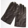 Gants cuir 100% - mi saison