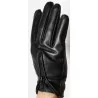 Gants cuir 100% -  mi saison