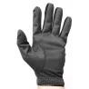 Gants fins cuir 100%  - mi saison T 8,5