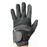 Gants fins cuir 100%  - mi saison T 8,5