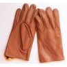 Gants cuir 100% - mi saison