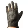 Gants fins, 100 % cuir - mi saison