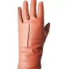 Gants cuir 100% - hiver