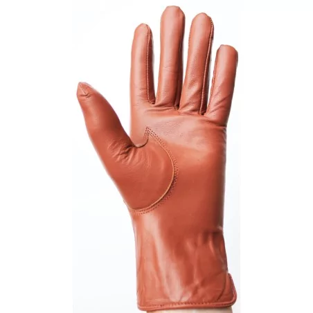 Gants cuir 100% - hiver