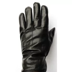 Gants cuir - hiver