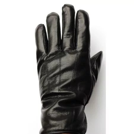 Gants   cuir  - hiver