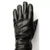 Gants cuir - hiver