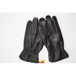 Gants   cuir  - hiver