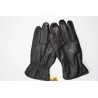 Gants cuir - hiver