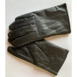 Gants hiver noir 