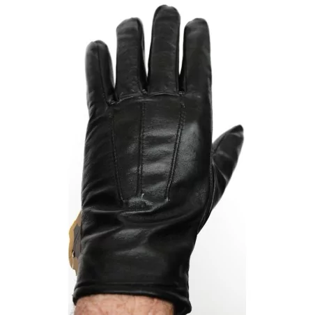 100% Leather Gloves – Winter 100% Leather Gloves – Winter
