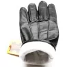 100% Leather Gloves – Winter 