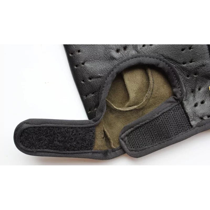 Robe Courte Fermeture à Scratch Manches Longues Vert Foncé Ida | 3 Suisses