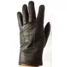 Gants cuir - hiver