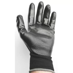 Gant manipulation fine