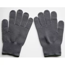 Gant protection chaleur 250 C