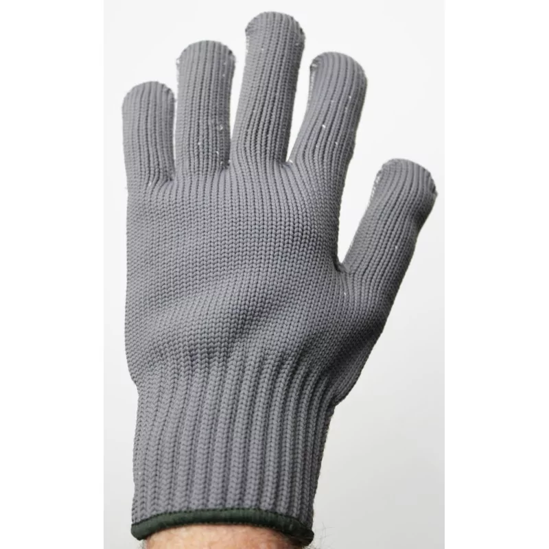 Gant anti chaleur protection jusqu'à 250°C Rostaing PARA4HEAT+