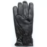 Gants cuir 100% - hiver